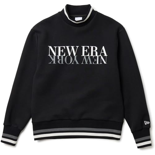 FCRB NEW ERA モックネックシャツ　XL ニューエラ（NEW ERA）（メンズ）ゴルフウェア 長袖 モック